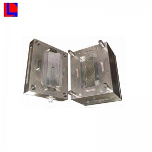 Microbewerking Precisiecnc Goedkope kunststof spuitgieten maken