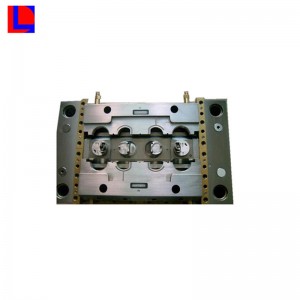 Professionele OEM / ODM pvc plastic mal china