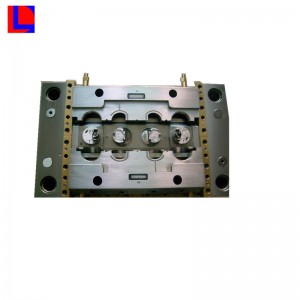 Professionele OEM / ODM pvc plastic mal china