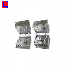 goede prijs met hoogwaardige fabricage ontwerp plastic mal fabriek