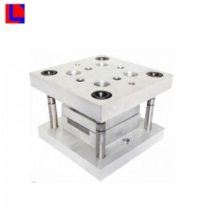 speciaal gemaakte hoogwaardige rubberen rubberen mal