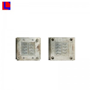 Hoge kwaliteit onderdelen accessoires auto-onderdeel schimmel China schimmel leverancier spuitgieten