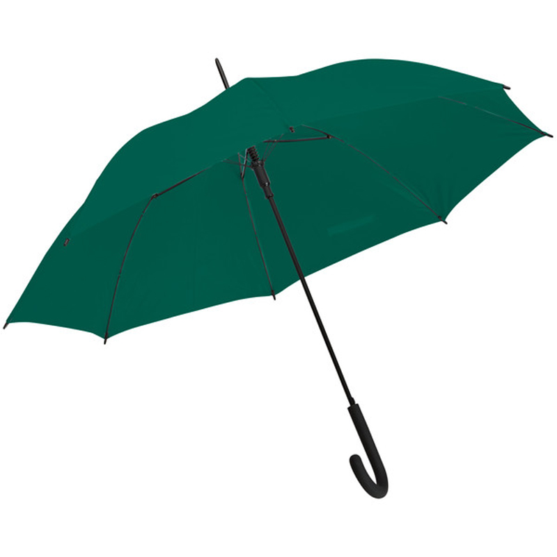 Rechte rechte regenparaplu van 23 inch