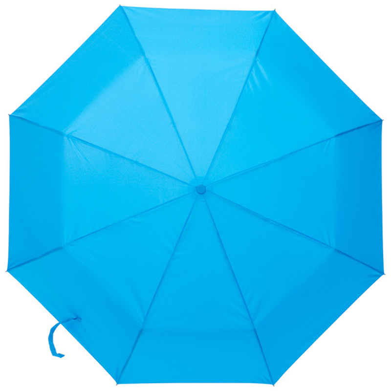 reclame goedkope custom 3-voudige paraplu voor promotie