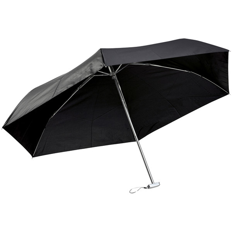 Kleine mode opvouwbare paraplu Regen Dames Gift Parasol Meisjes Draagbare reisparaplu's