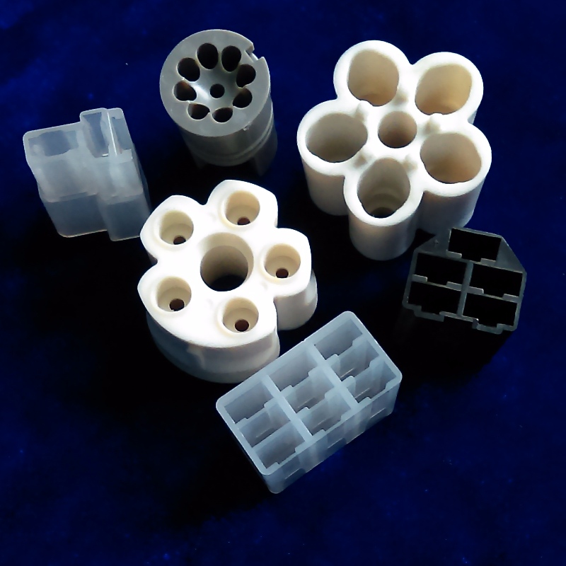 Prototypevormen