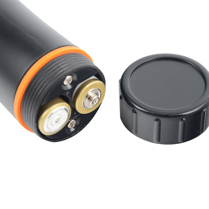 Promotie reclame Fan Golf paraplu met batterij