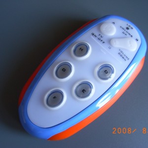 Prototyping van plastic onderdelen