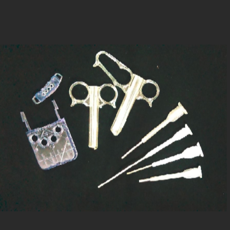 Prototypevormen