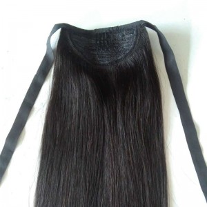 Paardenstaart - Crown08