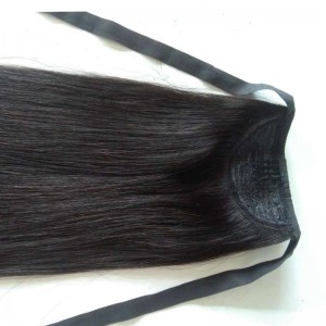 Paardenstaart - Crown08