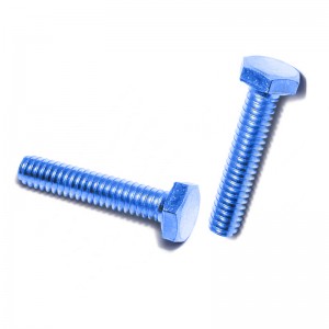 Hex Tap Bouten Grade 5