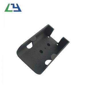 Hoge precisie custom china elektronica schimmel plastic behuizing schimmel injectie professionele schimmel maker