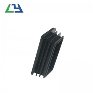 Op maat gemaakte spuitgietonderdelen voor Ipad-beschermhoes / beschermhoes voor Ipad