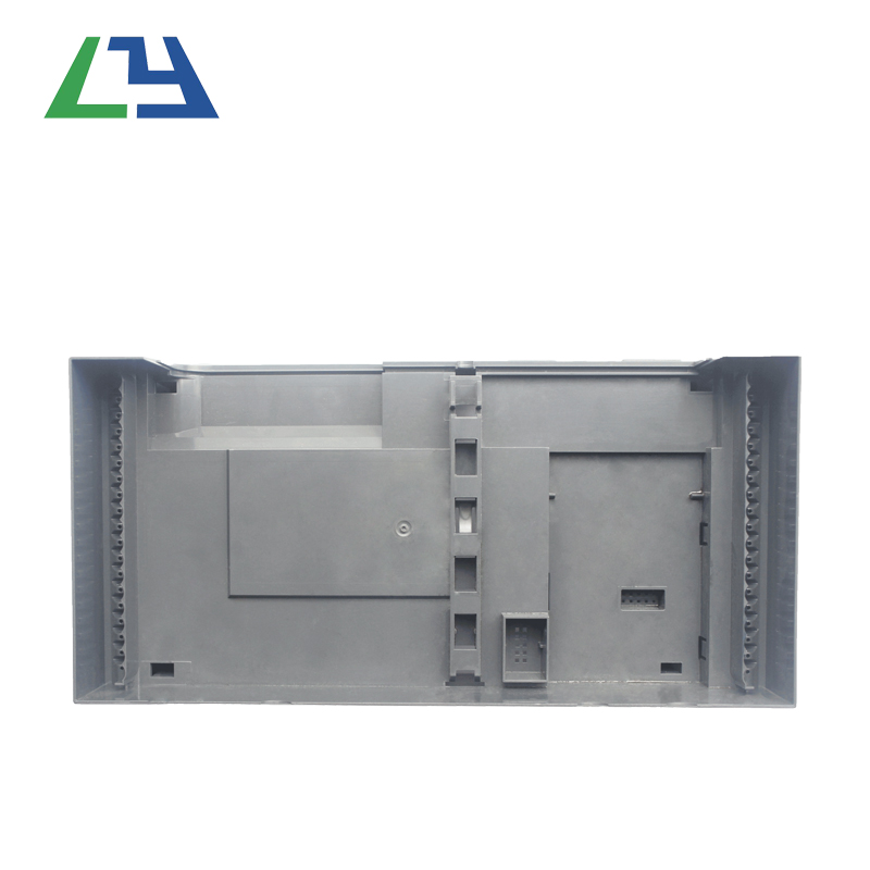 OEM aangepaste precisie schimmel injectie / China schimmel Maker van auto plastic onderdelen