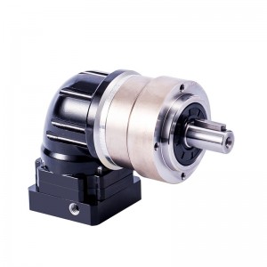 planetaire versnellingsbak WAE-serie