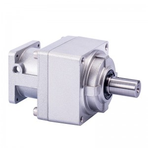 planetaire versnellingsbak WSF-serie