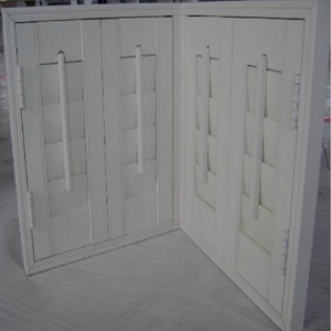 Pvc-luiken sieren uw huis