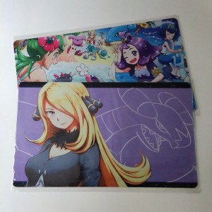 Gaming Playmat met Custom Printing 14x24