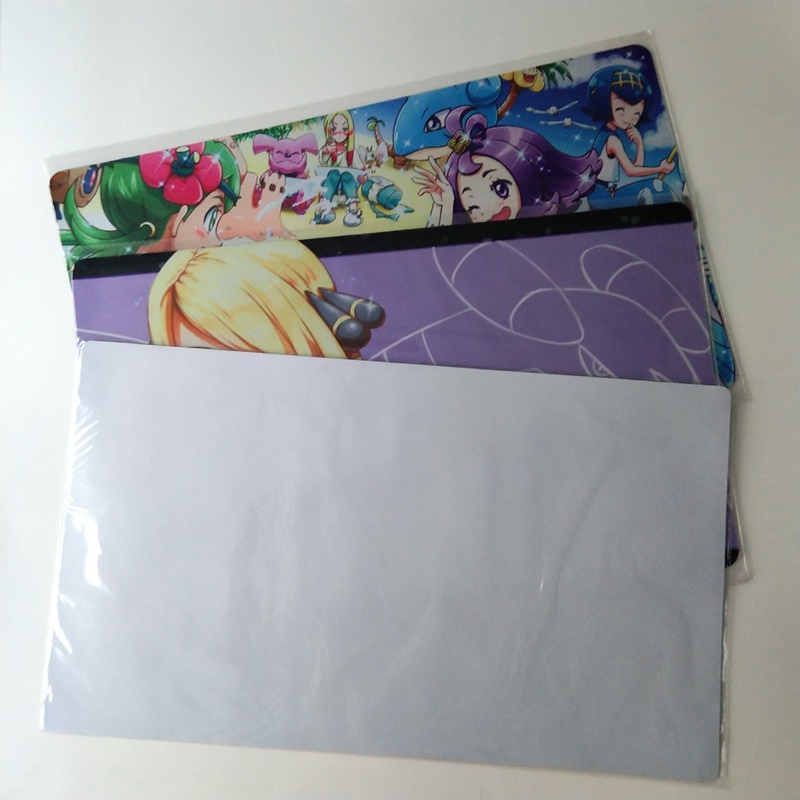Gaming Playmat met Custom Printing 14x24