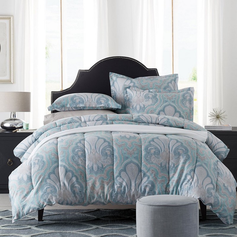 Quilten Holle vezel Synthetische vezelquilts