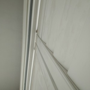 componenten schuifdeuren