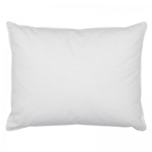 Inserts met veren van 95% veren / 5% donskussens