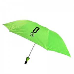 21 inch regen opvouwbare bierfles handleiding open fles 3 opvouwbare paraplu