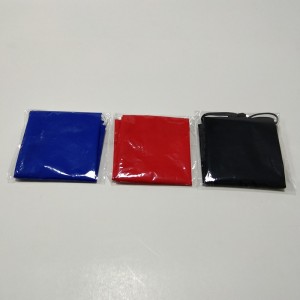 TCG Card Playmat Supplies Playmat opbergzakjes