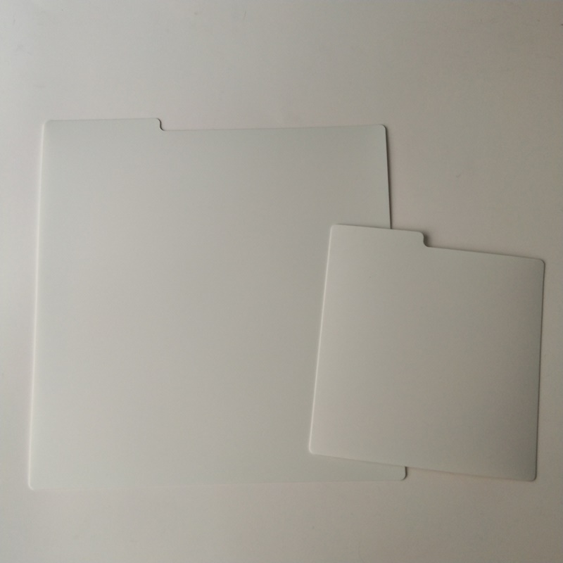 28Point Wit Vinyl LP Record Divider