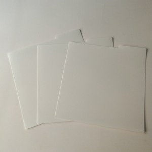 28Point Wit Vinyl LP Record Divider
