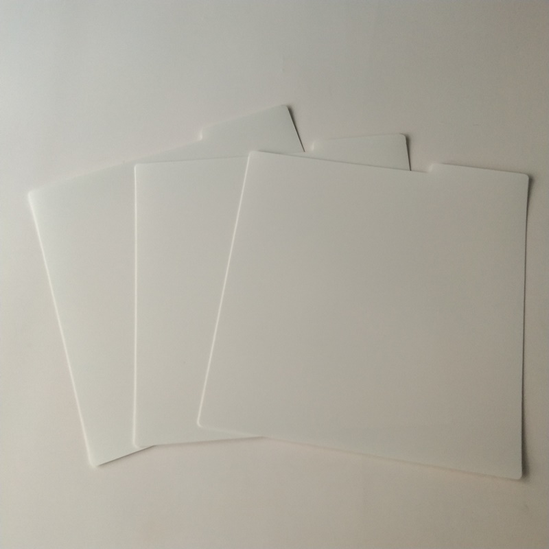 28Point Wit Vinyl LP Record Divider