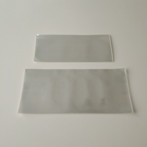 Luxe valuta hoes Bill papier Opmerking geld mouwen
