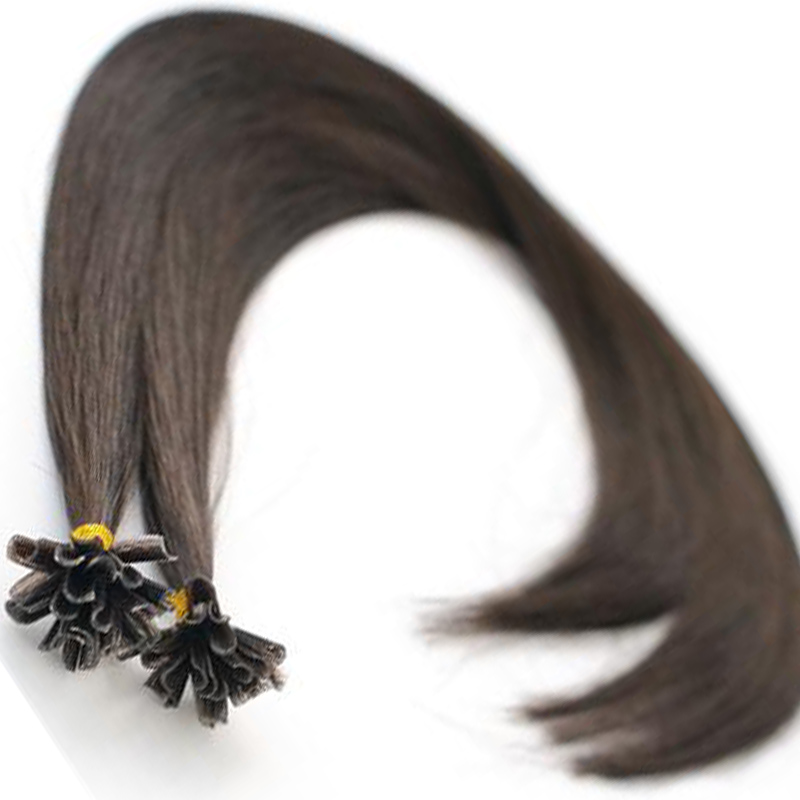 V-tip haar -CROWN17