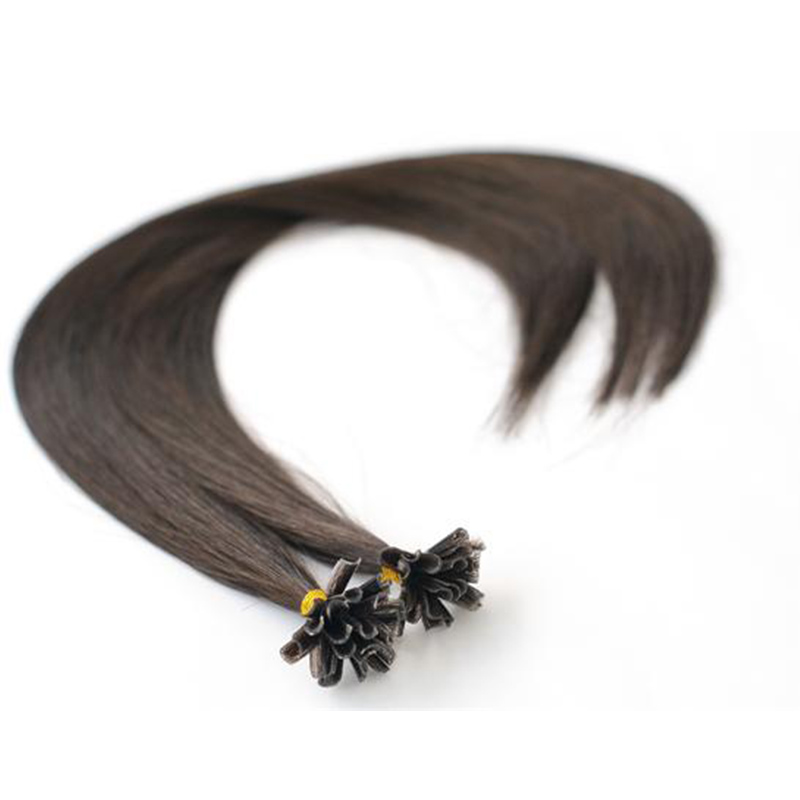 V-tip haar -CROWN17