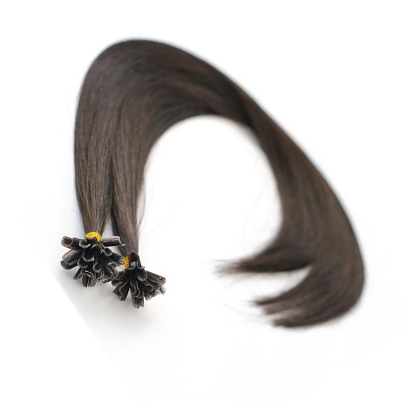 V-tip haar -CROWN17