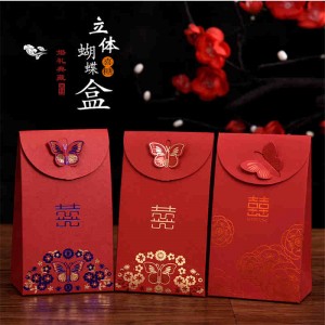 fabrikant groothandel aangepaste afdrukken kraftpapier wegwerp salade snack verpakking