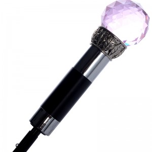 Groothandelsmarkt Opvouwbare reisparaplu zon UV goedkoopste custom 3-voudige paraplu