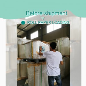 Hoge kleurverzadiging, offset \/ scherm \/ UV-afdrukbare tags voor hoge temperaturen