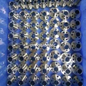 fijnslijpen met precisie