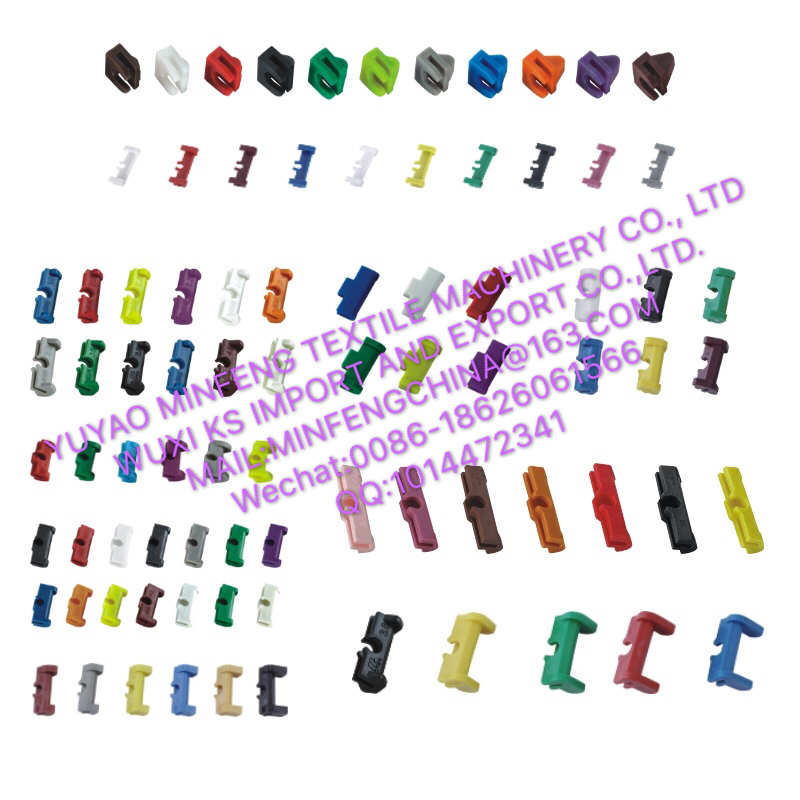 pin spacer zonder bar