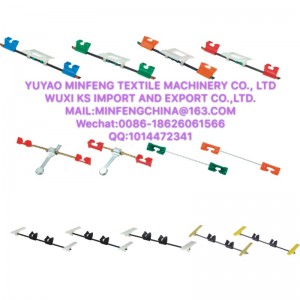 zwervende machine assembler