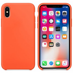 TPU Soft siliconen telefoonhoesje voor iPhone X 8 plus 7 plus 6 6s Bescherm uw telefoon