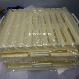 Snelle prototypering cnc frezen