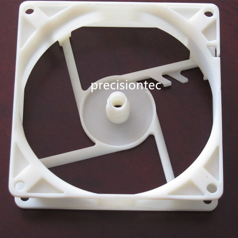 Snelle prototypering cnc frezen