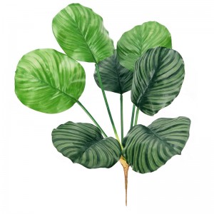 Kunstgras kunstgras voor thuis Bruiloft Thuis Tafelarrangement Decor Decoratie Groen