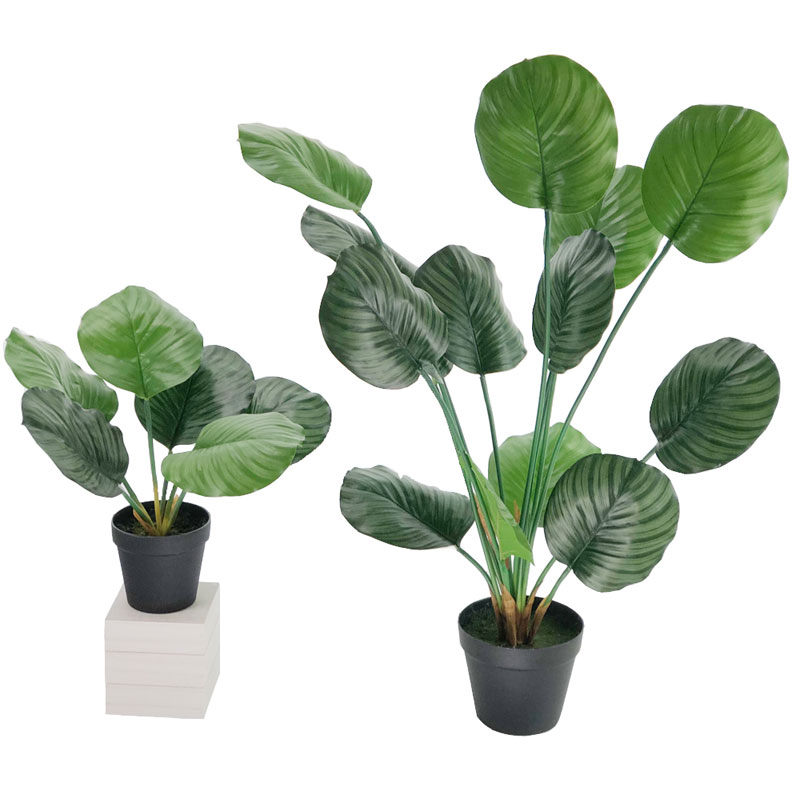 Kunstplant Gras Met Pot voor Thuis Bruiloft Thuis Tafelarrangement Decor Decoratie Groen