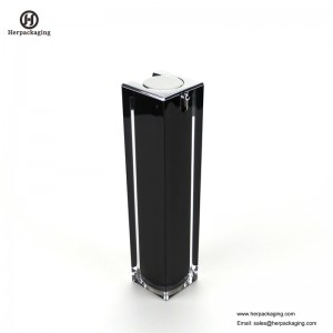 HXL414 Lege acryl airless crème en lotionfles cosmetische verpakking verpakking voor huidverzorging