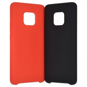 siliconen telefoonhoesje voor huaiwei