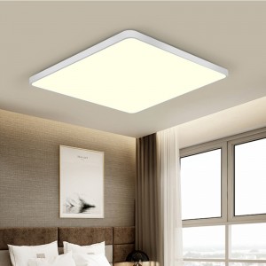 2019 Nieuwste TUV SAA CB CE 50mm plafondlamp decoratieve plafondlamp moderne slaapkamer led modern